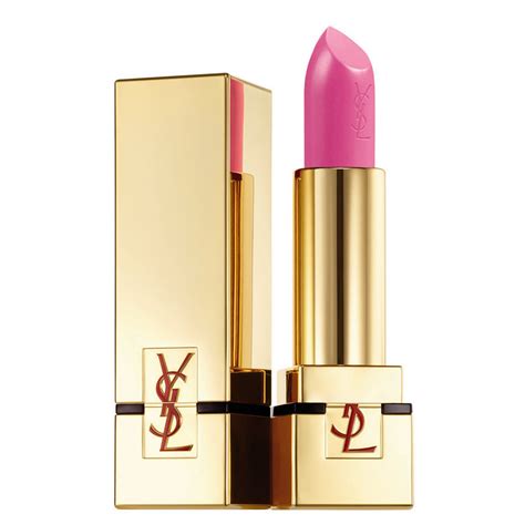 ysl rossetti labbra|Yves Saint Laurent Rouge Pur Couture rossetto (varie tonalità).